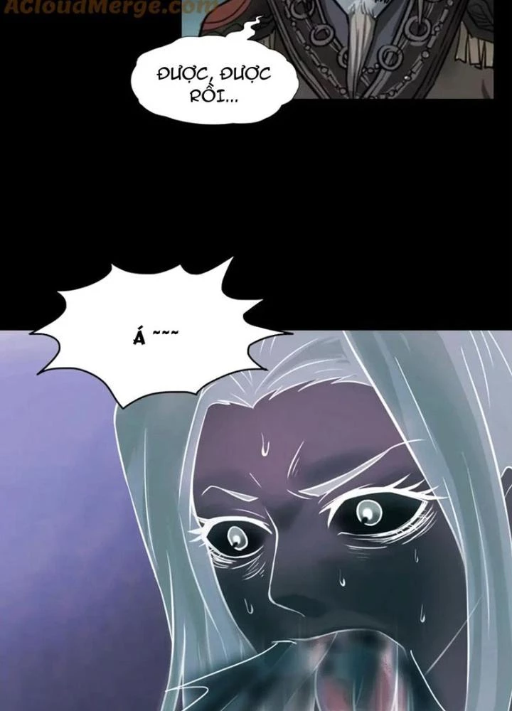 Ma Đô Dị Sự Chapter 28 - Trang 2