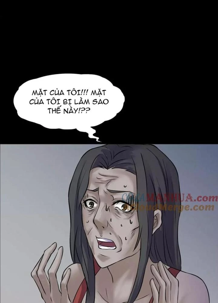 Ma Đô Dị Sự Chapter 28 - Trang 2