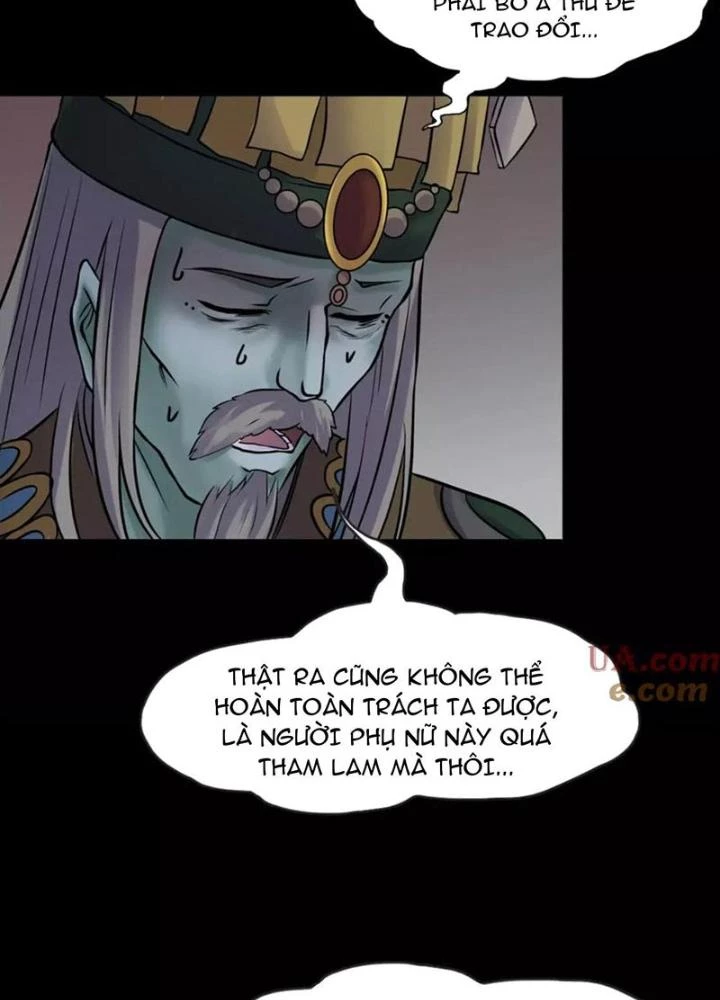 Ma Đô Dị Sự Chapter 28 - Trang 2