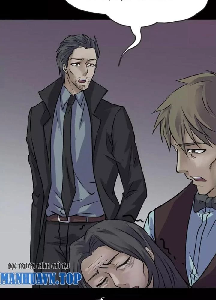Ma Đô Dị Sự Chapter 28 - Trang 2