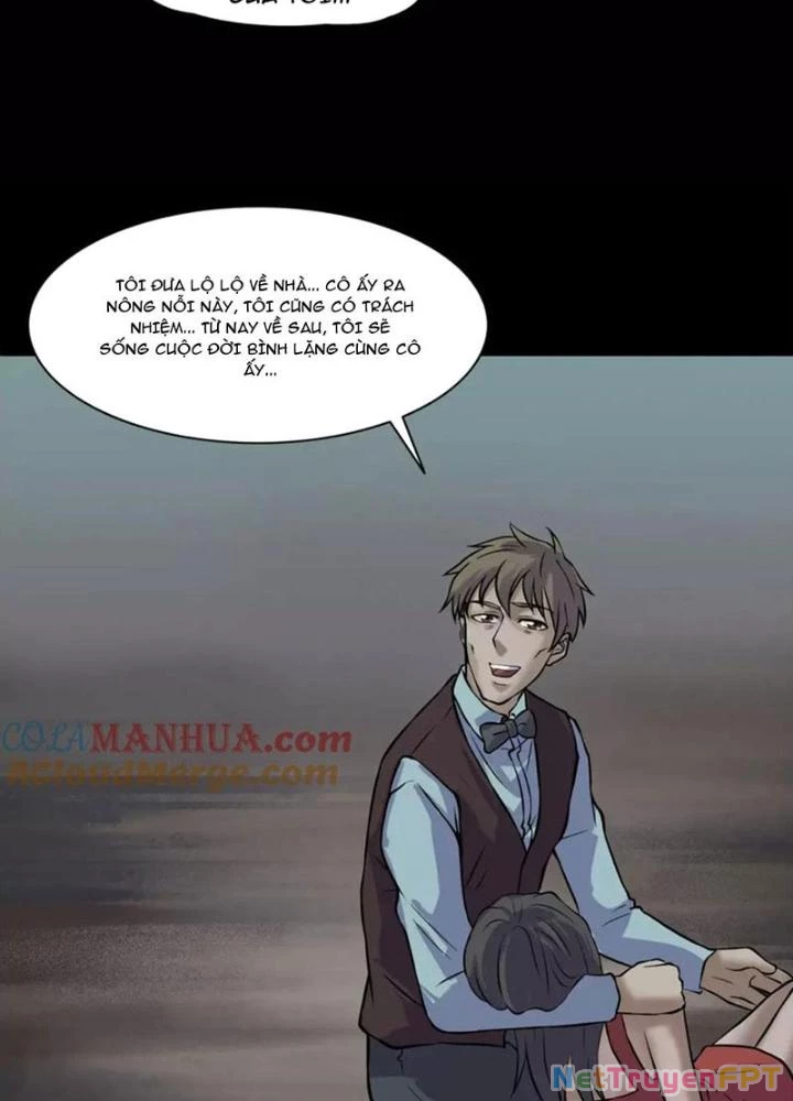 Ma Đô Dị Sự Chapter 28 - Trang 2