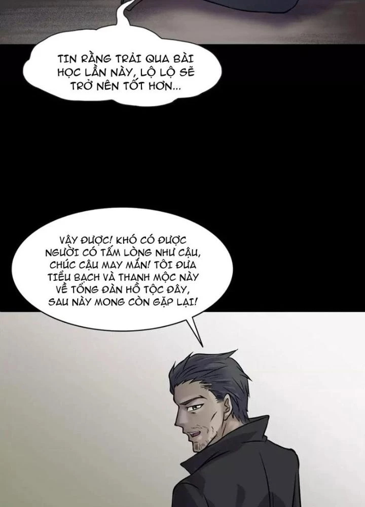 Ma Đô Dị Sự Chapter 28 - Trang 2