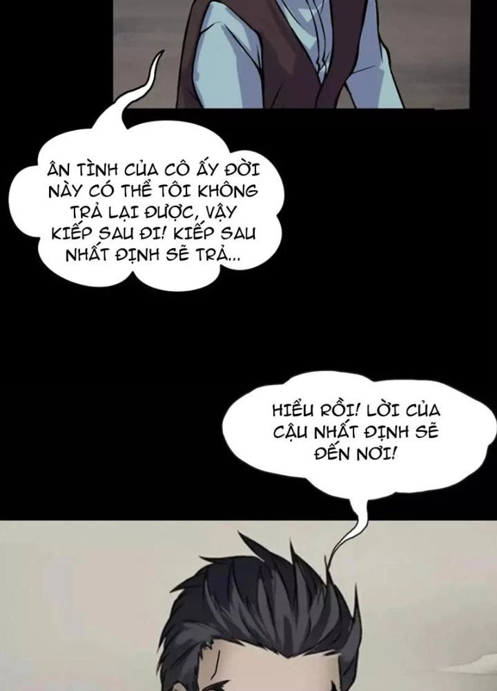 Ma Đô Dị Sự Chapter 28 - Trang 2