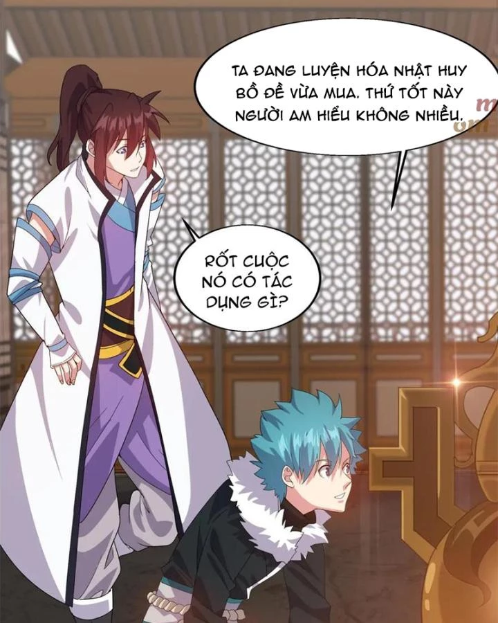 Võ Liệt Thiên Kiêu Chapter 5 - Next Chapter 6