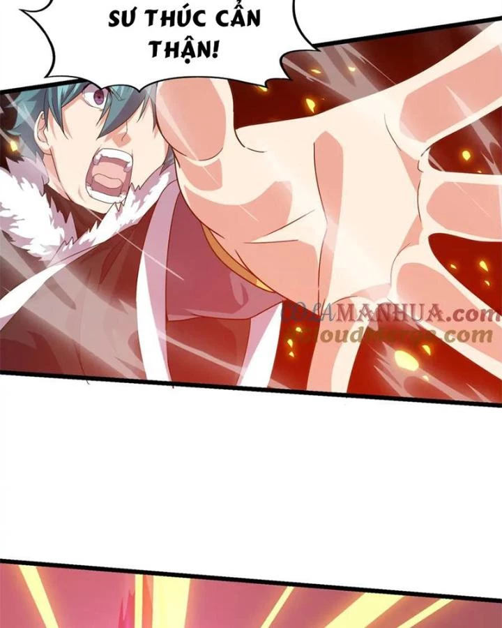 Võ Liệt Thiên Kiêu Chapter 5 - Next Chapter 6