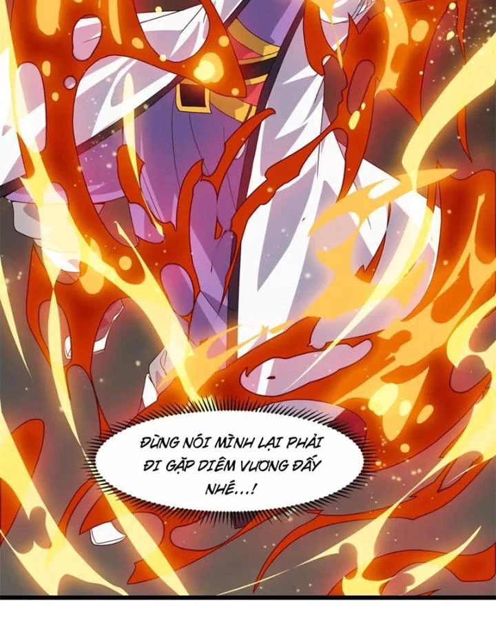 Võ Liệt Thiên Kiêu Chapter 5 - Next Chapter 6
