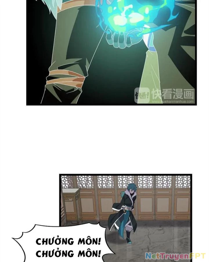 Võ Liệt Thiên Kiêu Chapter 5 - Next Chapter 6