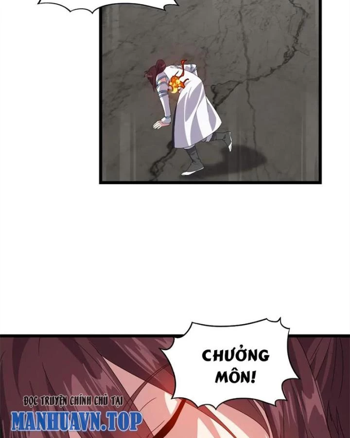 Võ Liệt Thiên Kiêu Chapter 5 - Next Chapter 6