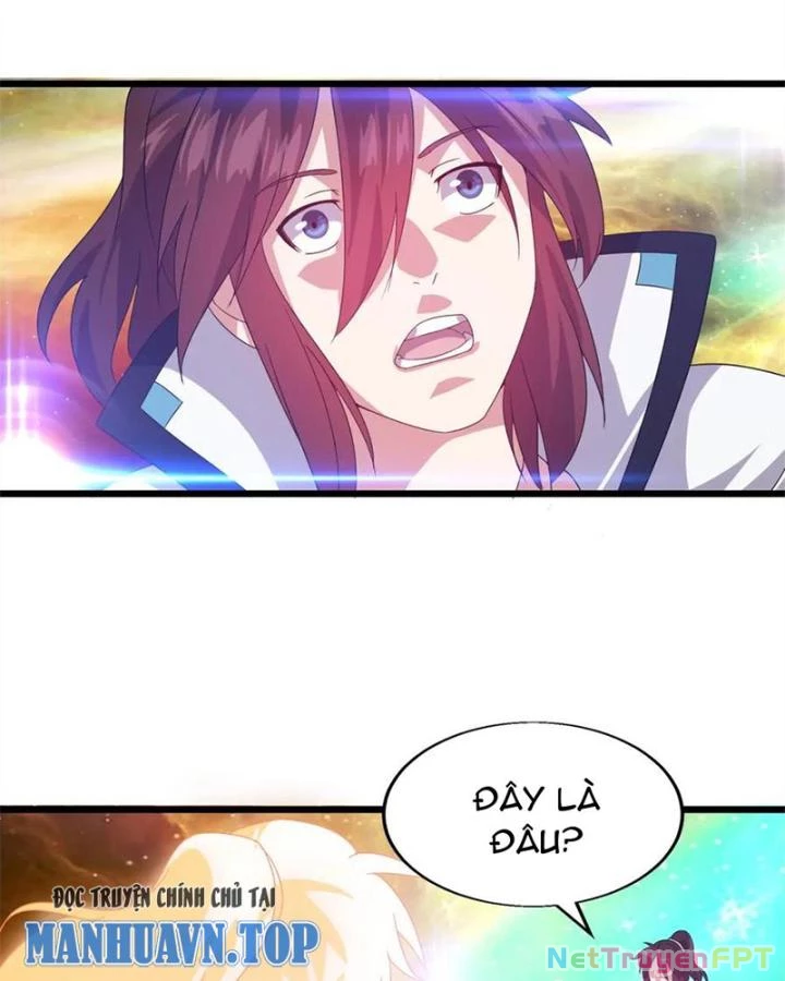 Võ Liệt Thiên Kiêu Chapter 5 - Next Chapter 6