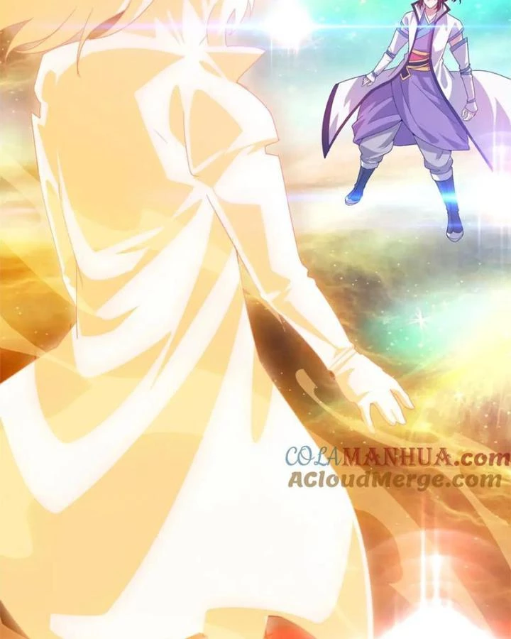 Võ Liệt Thiên Kiêu Chapter 5 - Next Chapter 6