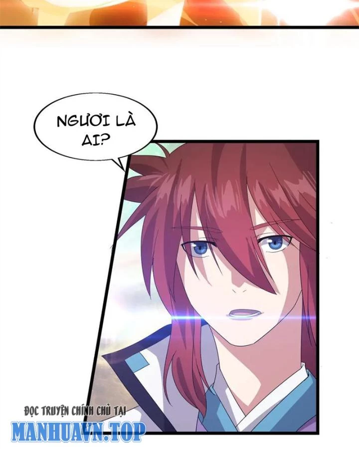 Võ Liệt Thiên Kiêu Chapter 5 - Next Chapter 6