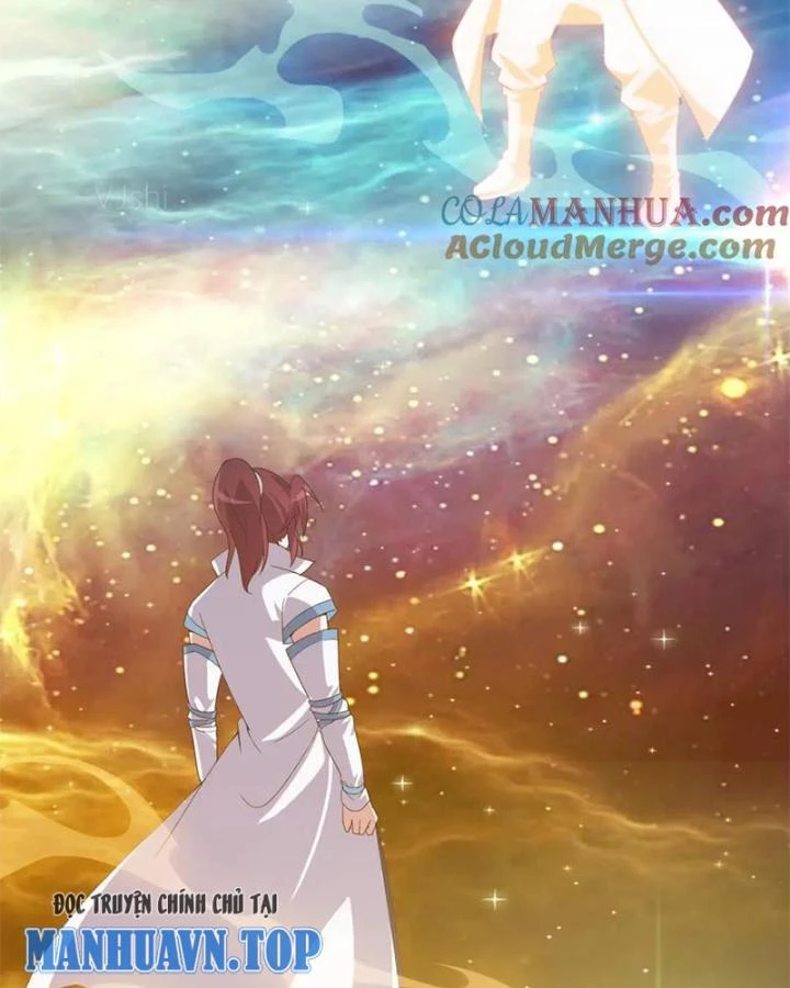 Võ Liệt Thiên Kiêu Chapter 5 - Next Chapter 6