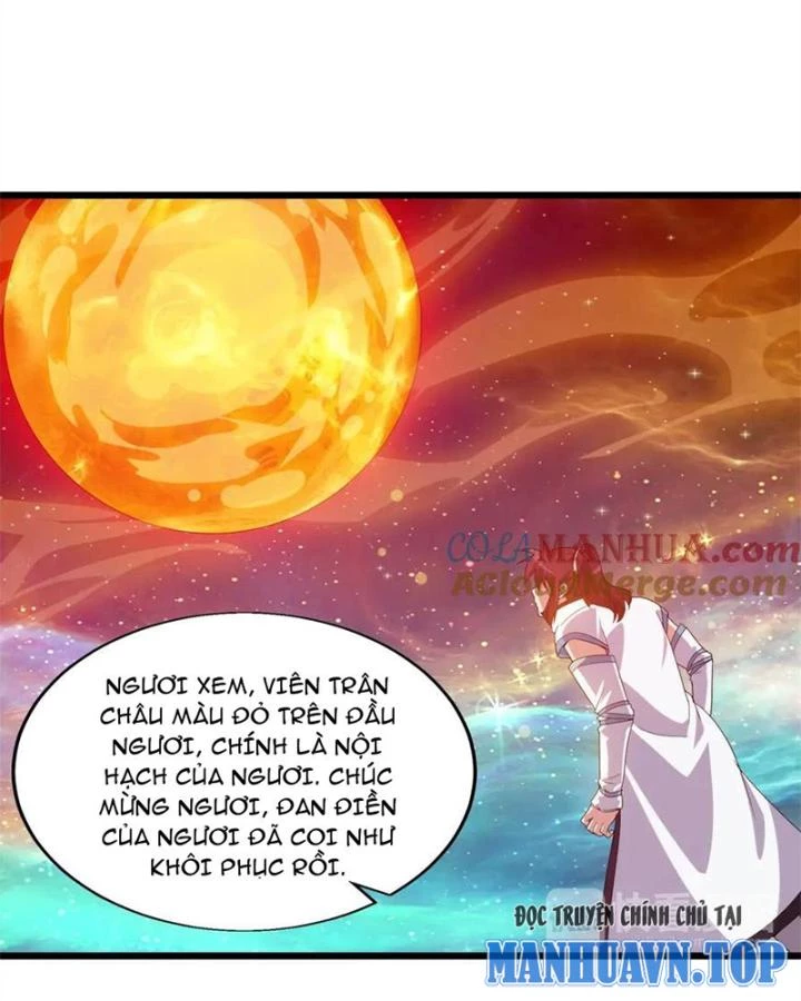 Võ Liệt Thiên Kiêu Chapter 5 - Next Chapter 6