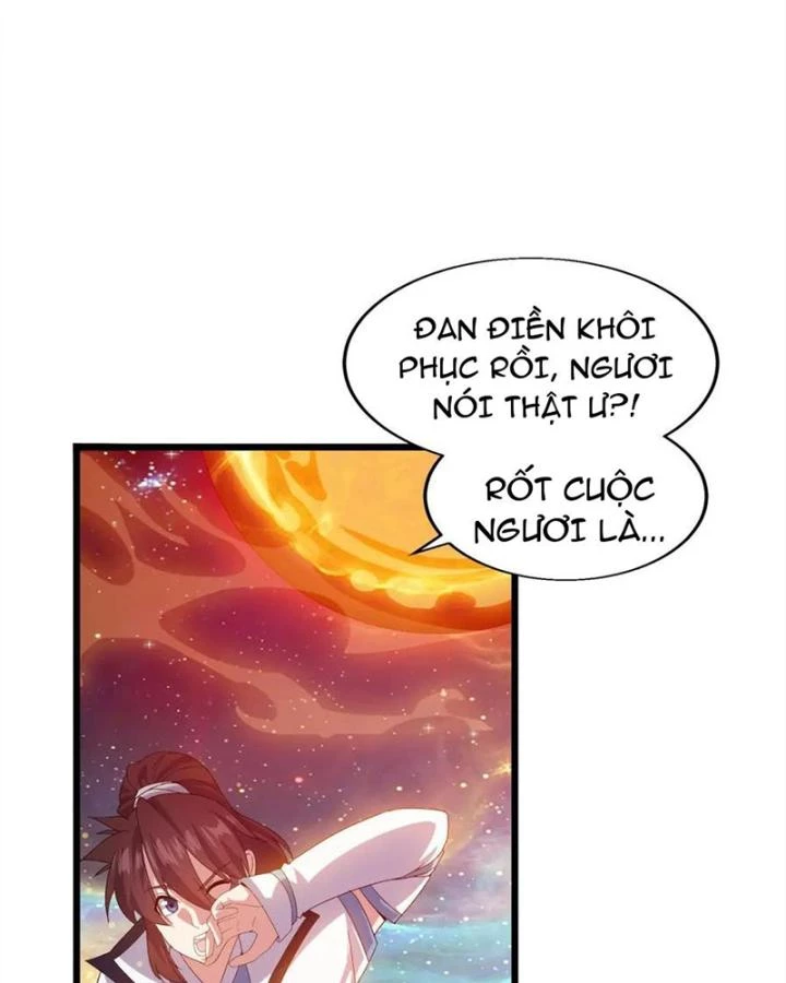 Võ Liệt Thiên Kiêu Chapter 5 - Next Chapter 6