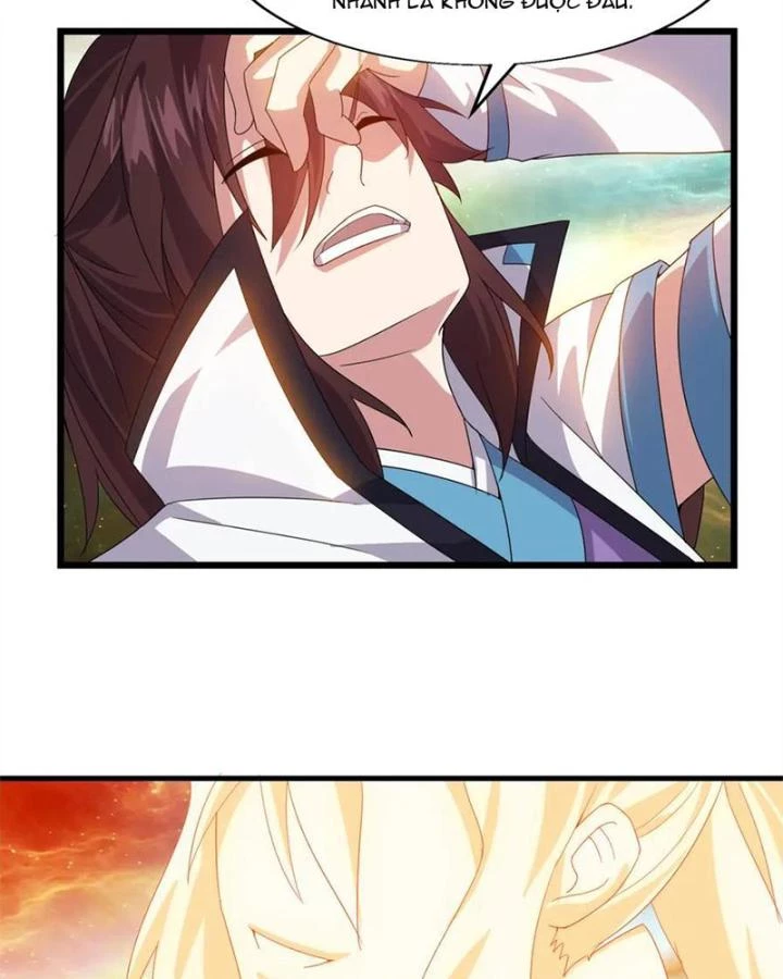 Võ Liệt Thiên Kiêu Chapter 5 - Next Chapter 6