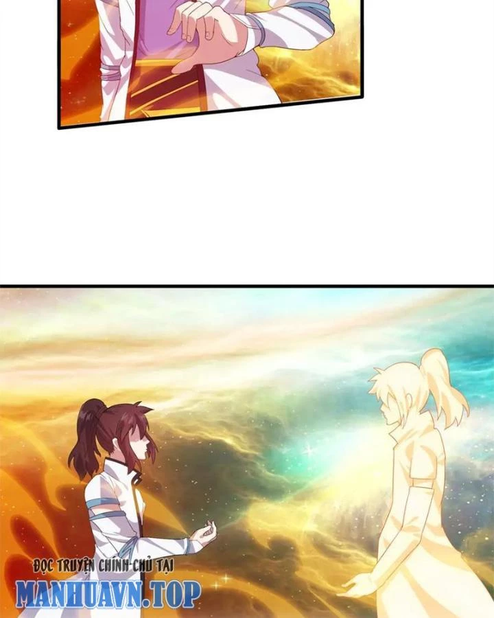 Võ Liệt Thiên Kiêu Chapter 5 - Next Chapter 6