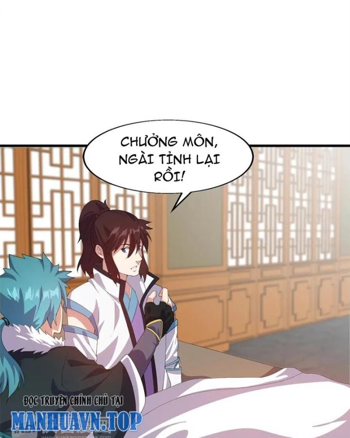 Võ Liệt Thiên Kiêu Chapter 5 - Next Chapter 6