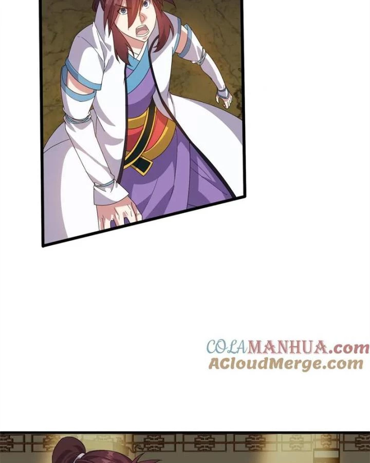 Võ Liệt Thiên Kiêu Chapter 5 - Next Chapter 6