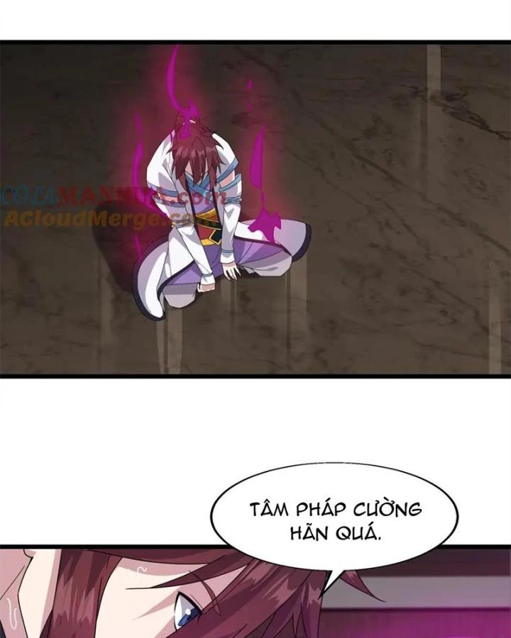 Võ Liệt Thiên Kiêu Chapter 5 - Next Chapter 6