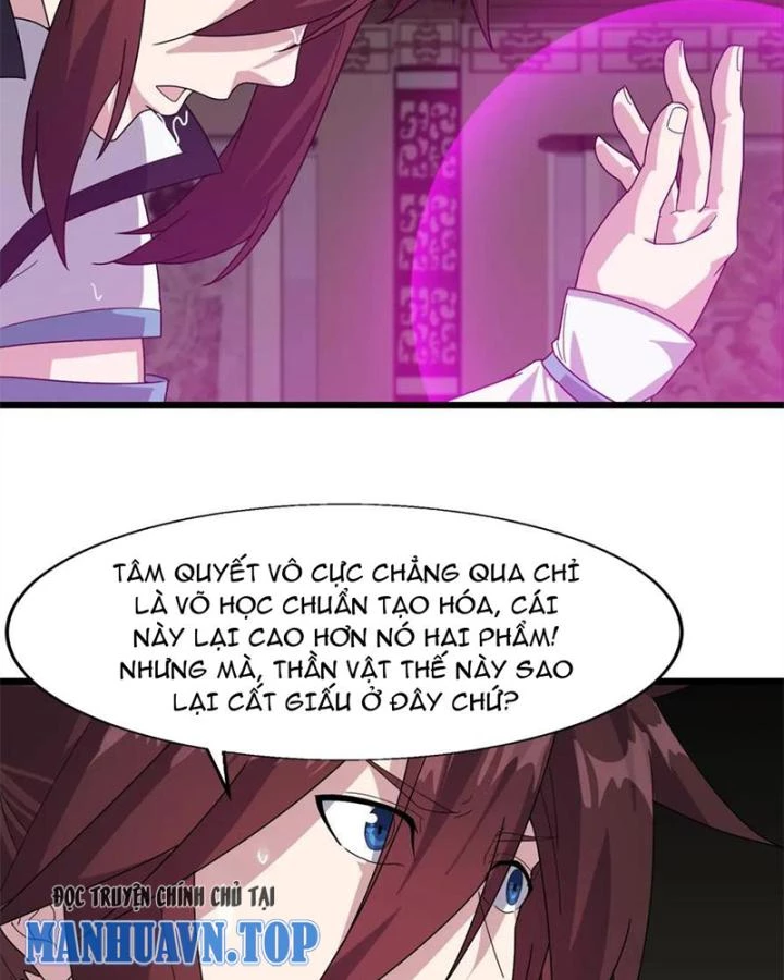 Võ Liệt Thiên Kiêu Chapter 5 - Next Chapter 6