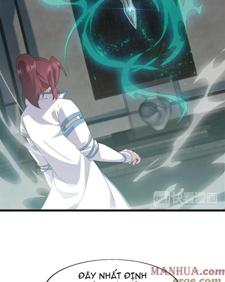 Võ Liệt Thiên Kiêu Chapter 5 - Next Chapter 6