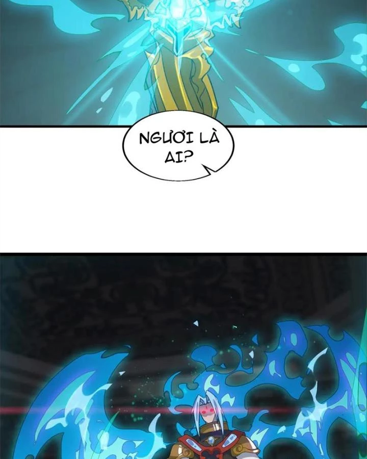 Võ Liệt Thiên Kiêu Chapter 5 - Next Chapter 6