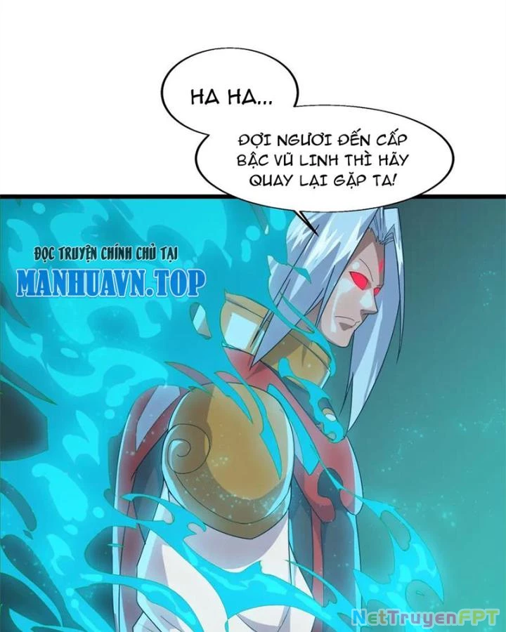 Võ Liệt Thiên Kiêu Chapter 5 - Next Chapter 6