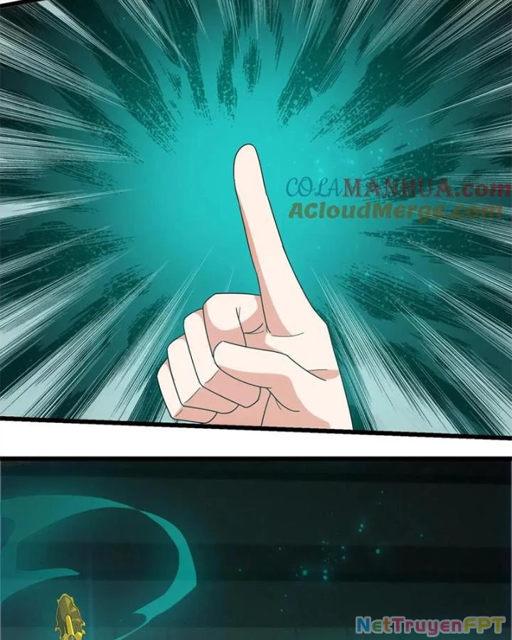 Võ Liệt Thiên Kiêu Chapter 5 - Next Chapter 6