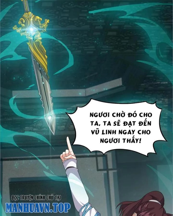 Võ Liệt Thiên Kiêu Chapter 5 - Next Chapter 6