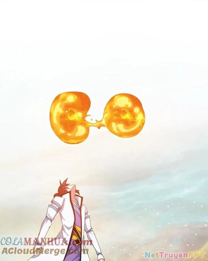 Võ Liệt Thiên Kiêu Chapter 5 - Next Chapter 6