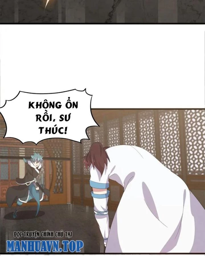 Võ Liệt Thiên Kiêu Chapter 5 - Next Chapter 6