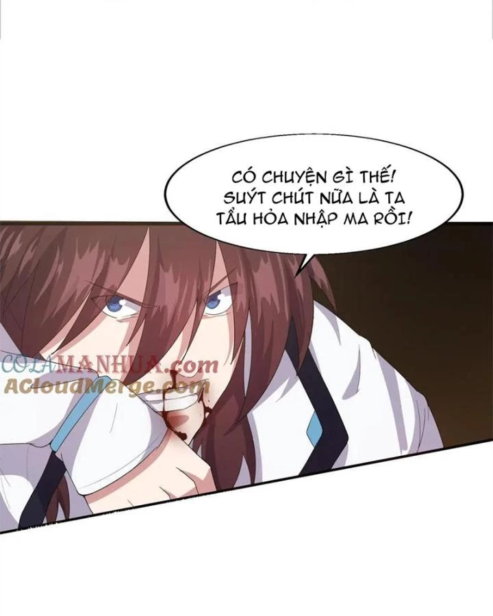 Võ Liệt Thiên Kiêu Chapter 5 - Next Chapter 6