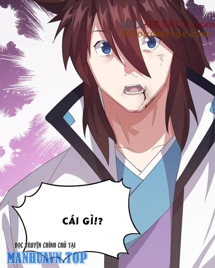 Võ Liệt Thiên Kiêu Chapter 5 - Next Chapter 6