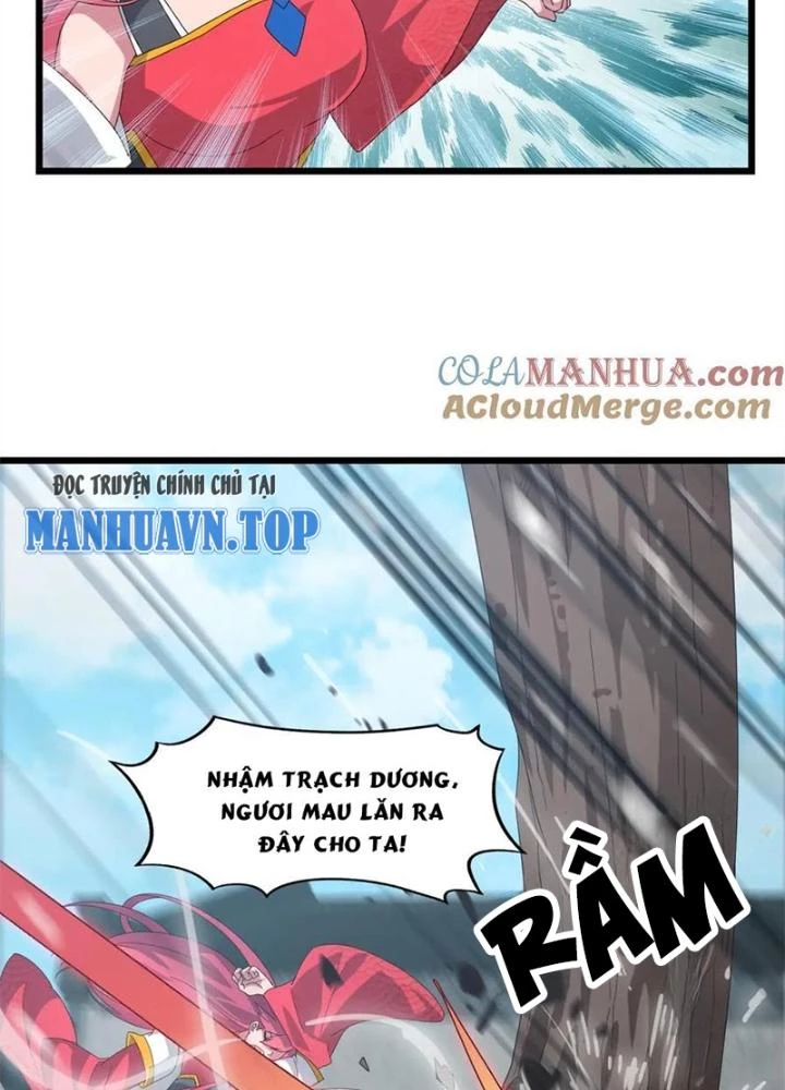 Võ Liệt Thiên Kiêu Chapter 6 - Next Chapter 7