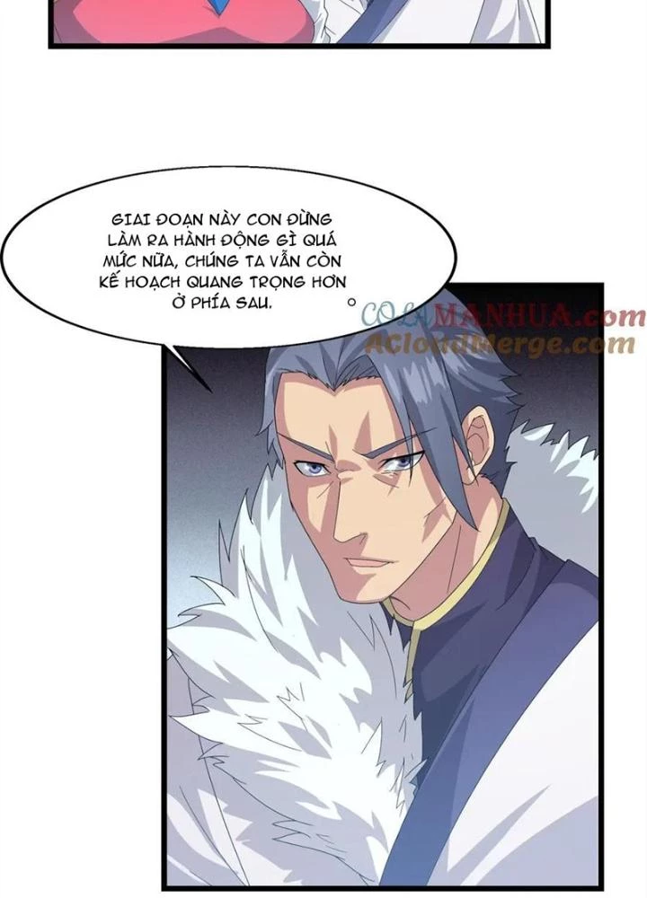 Võ Liệt Thiên Kiêu Chapter 6 - Next Chapter 7