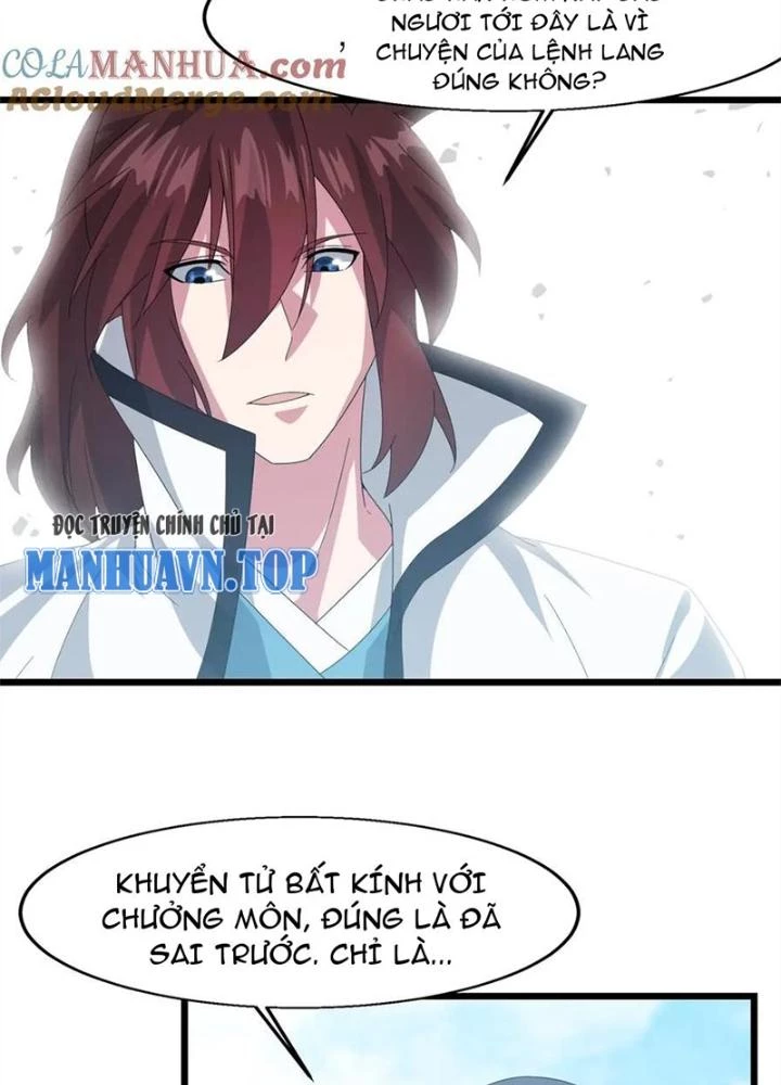 Võ Liệt Thiên Kiêu Chapter 6 - Next Chapter 7