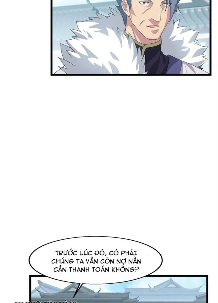 Võ Liệt Thiên Kiêu Chapter 6 - Next Chapter 7