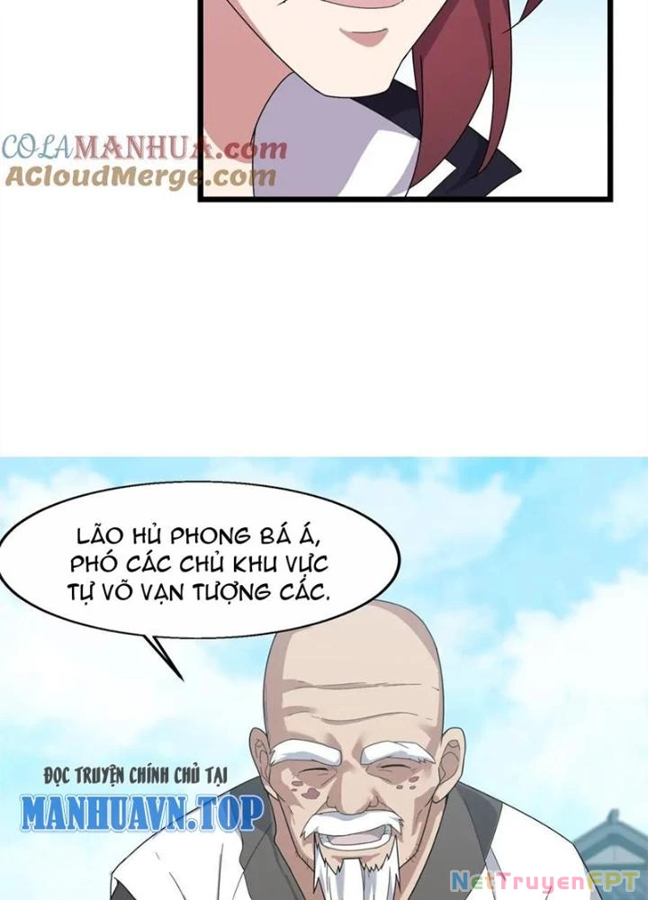 Võ Liệt Thiên Kiêu Chapter 6 - Next Chapter 7