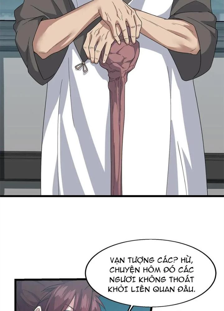 Võ Liệt Thiên Kiêu Chapter 6 - Next Chapter 7
