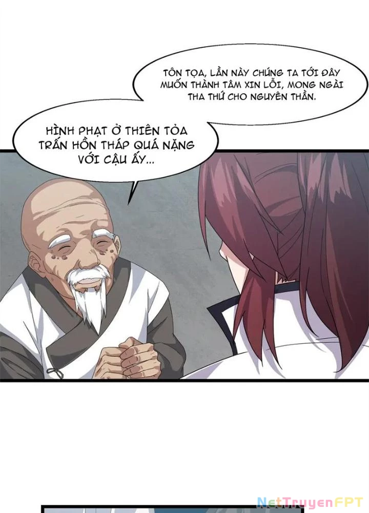 Võ Liệt Thiên Kiêu Chapter 6 - Next Chapter 7