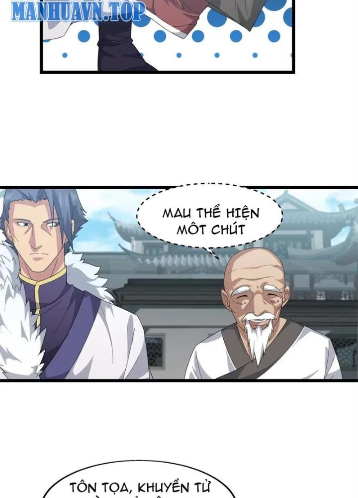 Võ Liệt Thiên Kiêu Chapter 6 - Next Chapter 7