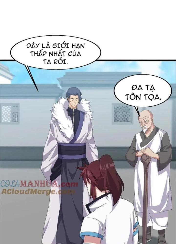 Võ Liệt Thiên Kiêu Chapter 6 - Next Chapter 7
