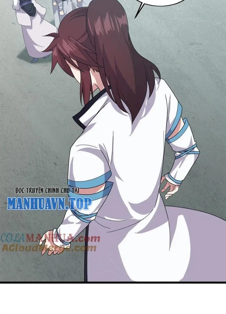 Võ Liệt Thiên Kiêu Chapter 6 - Next Chapter 7