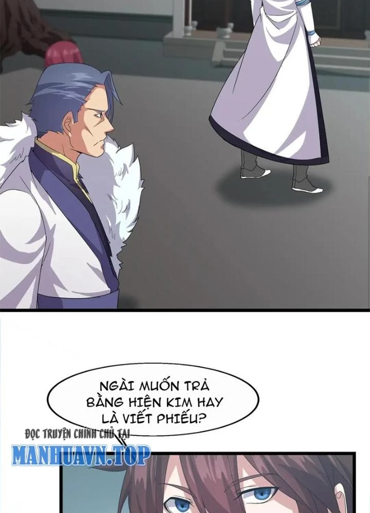 Võ Liệt Thiên Kiêu Chapter 6 - Next Chapter 7