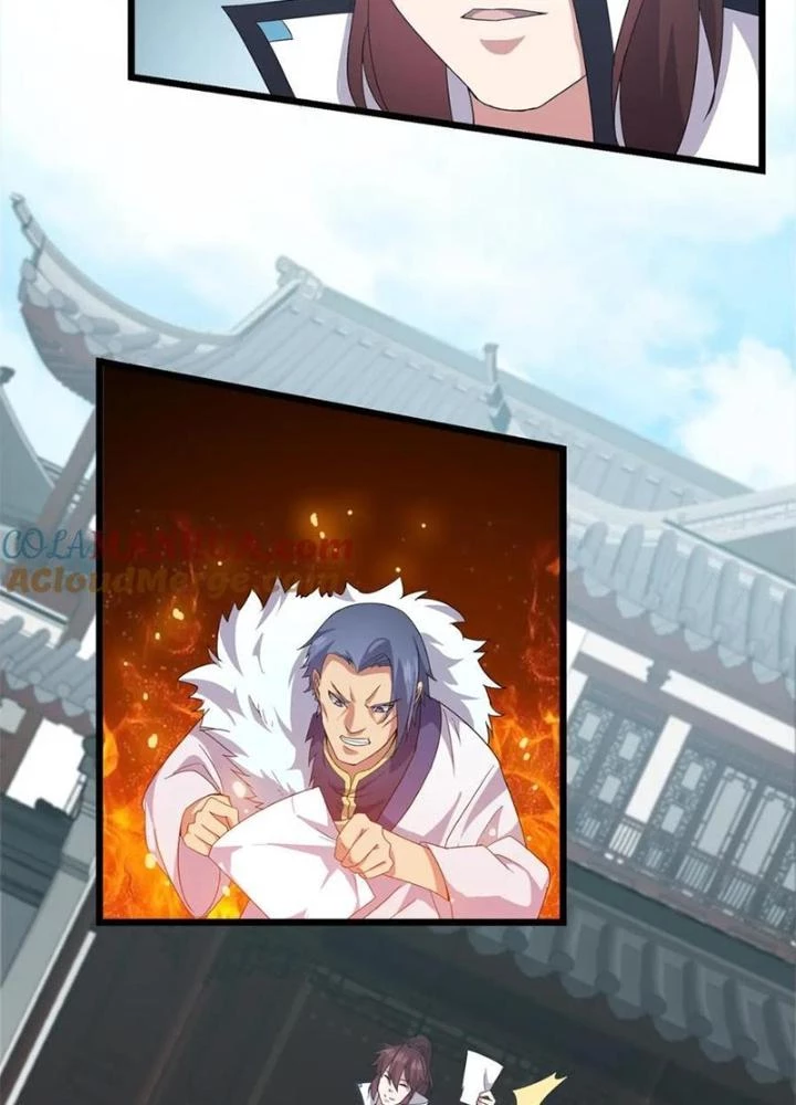 Võ Liệt Thiên Kiêu Chapter 6 - Next Chapter 7