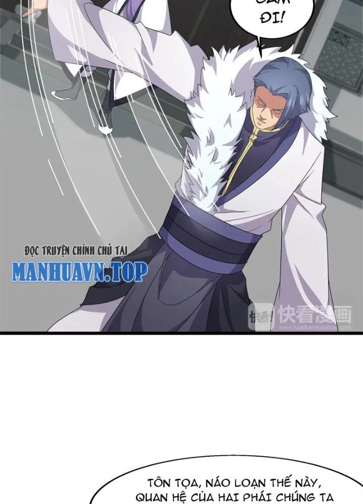 Võ Liệt Thiên Kiêu Chapter 6 - Next Chapter 7
