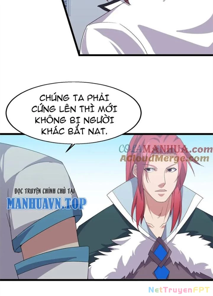 Võ Liệt Thiên Kiêu Chapter 6 - Next Chapter 7