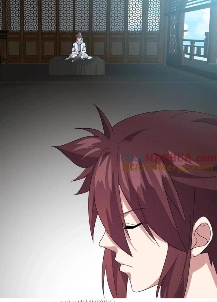 Võ Liệt Thiên Kiêu Chapter 6 - Next Chapter 7