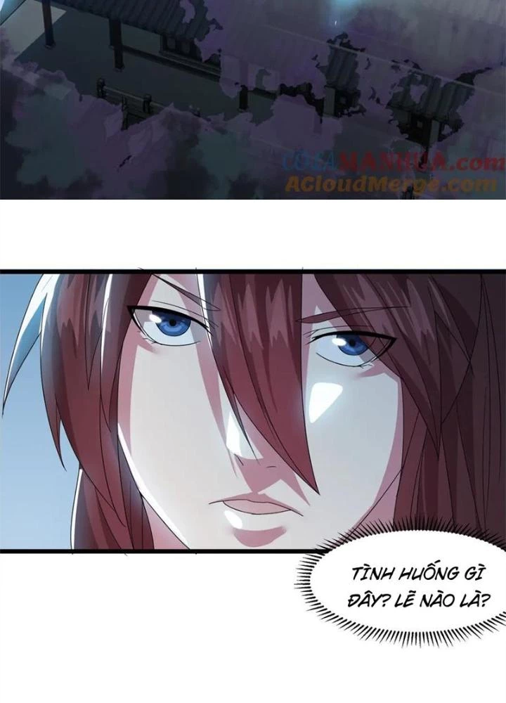 Võ Liệt Thiên Kiêu Chapter 6 - Next Chapter 7