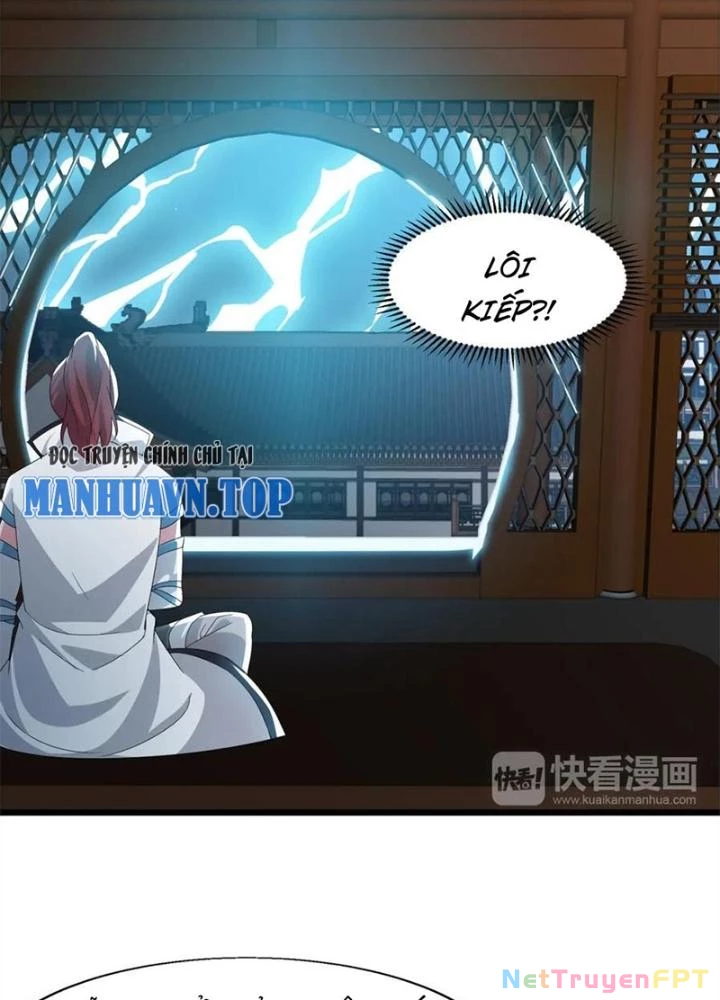Võ Liệt Thiên Kiêu Chapter 6 - Next Chapter 7
